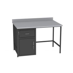 PRBL11/B - Premium Schreibtisch