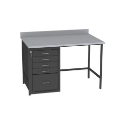 PRBL11/H- Premium Schreibtisch