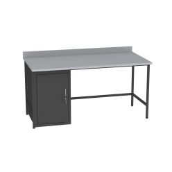PRBL15/A - Premium Schreibtisch